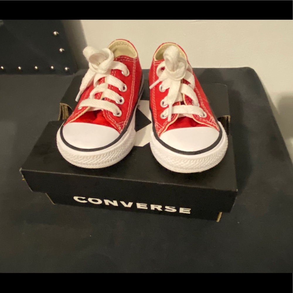 Chuck Taylor All Star